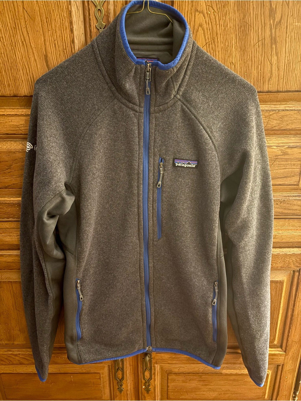 Patagonia Women’s Better Sweater